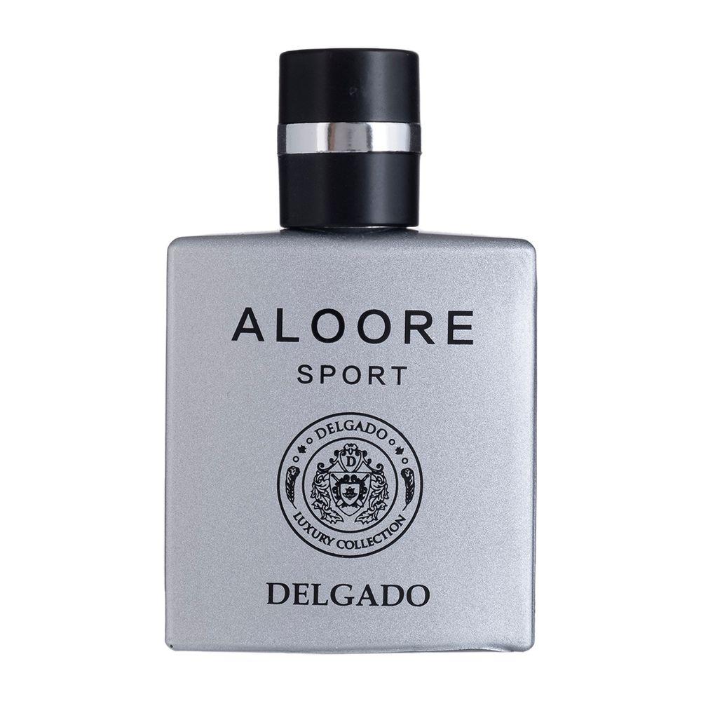 عطر جیبی مردانه مدل Allure Sport Chanel حجم 30 میلی لیتر