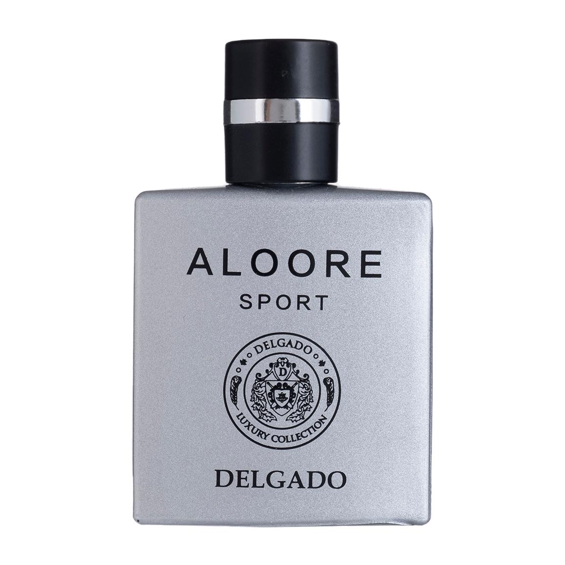 عطر جیبی مردانه مدل Allure Sport Chanel حجم 30 میلی لیتر