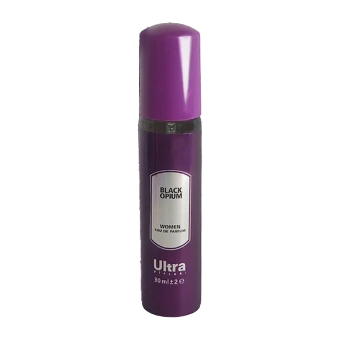عطر جیبی قلمی زنانه مدل Black Opium حجم 30 میلی لیتر
