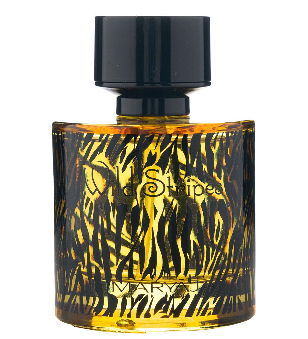 ادوپرفیوم مردانه مدل Wild Stripes حجم 100میل