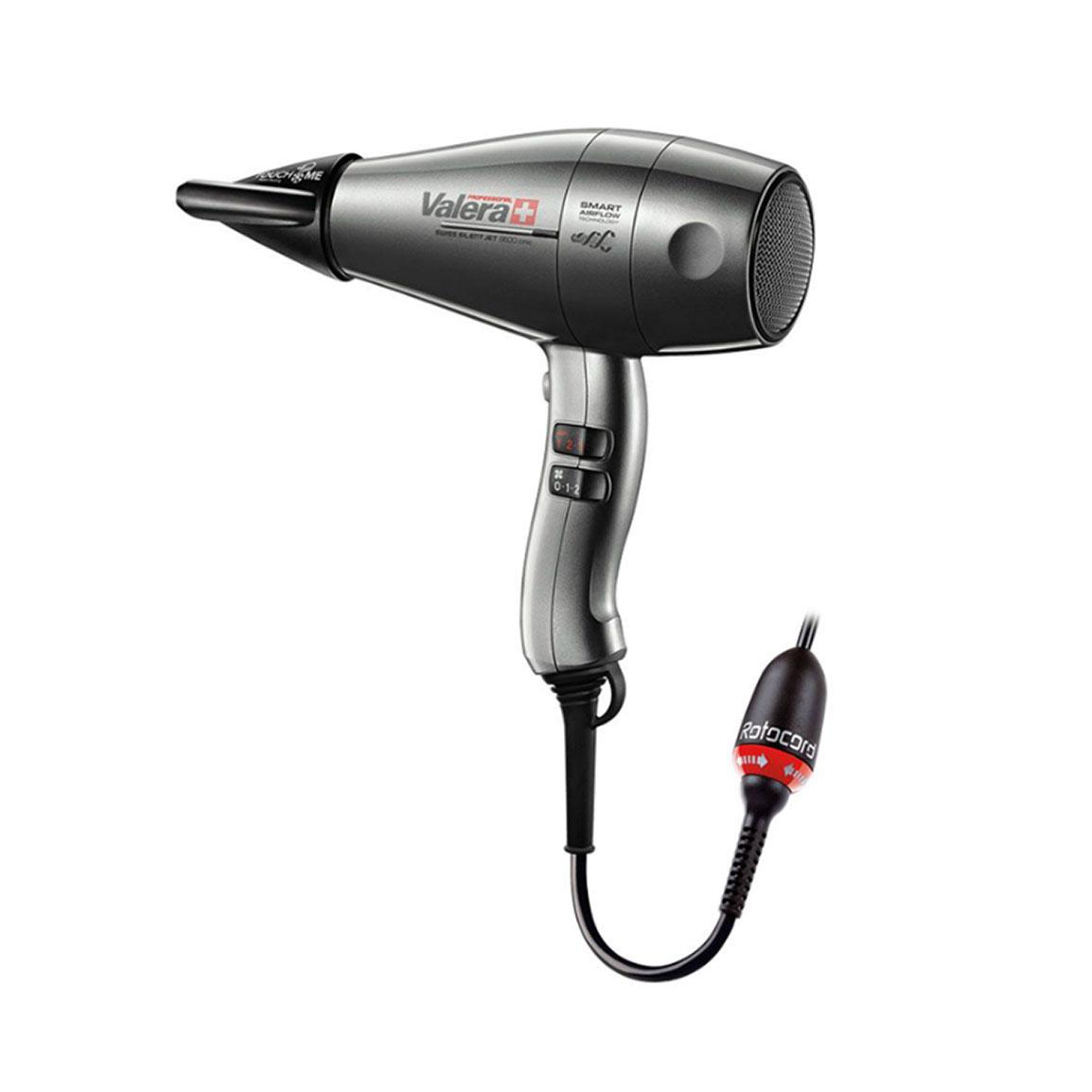 سشوار مدل Swiss Silent Jet 8600 IONIC