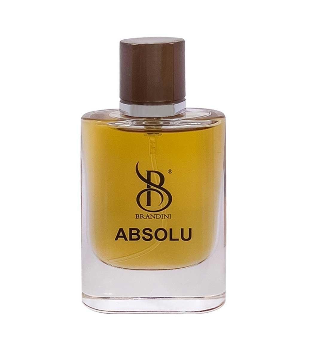 عطر مردانه ابسلو حجم 25میل