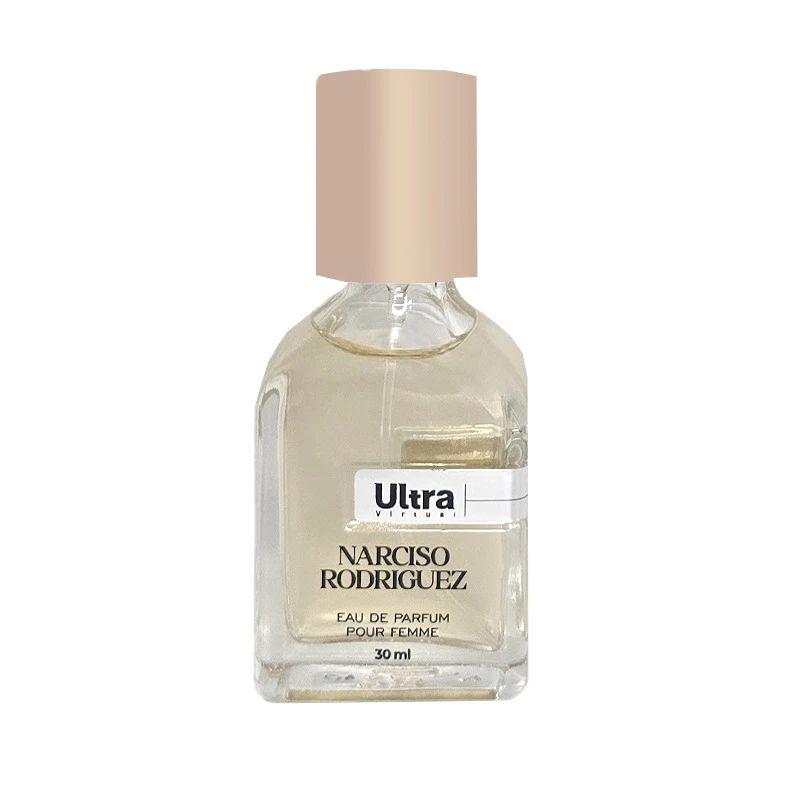 عطر جیبی زنانه مدل Narciso Rodriguez حجم 30 میلی لیتر