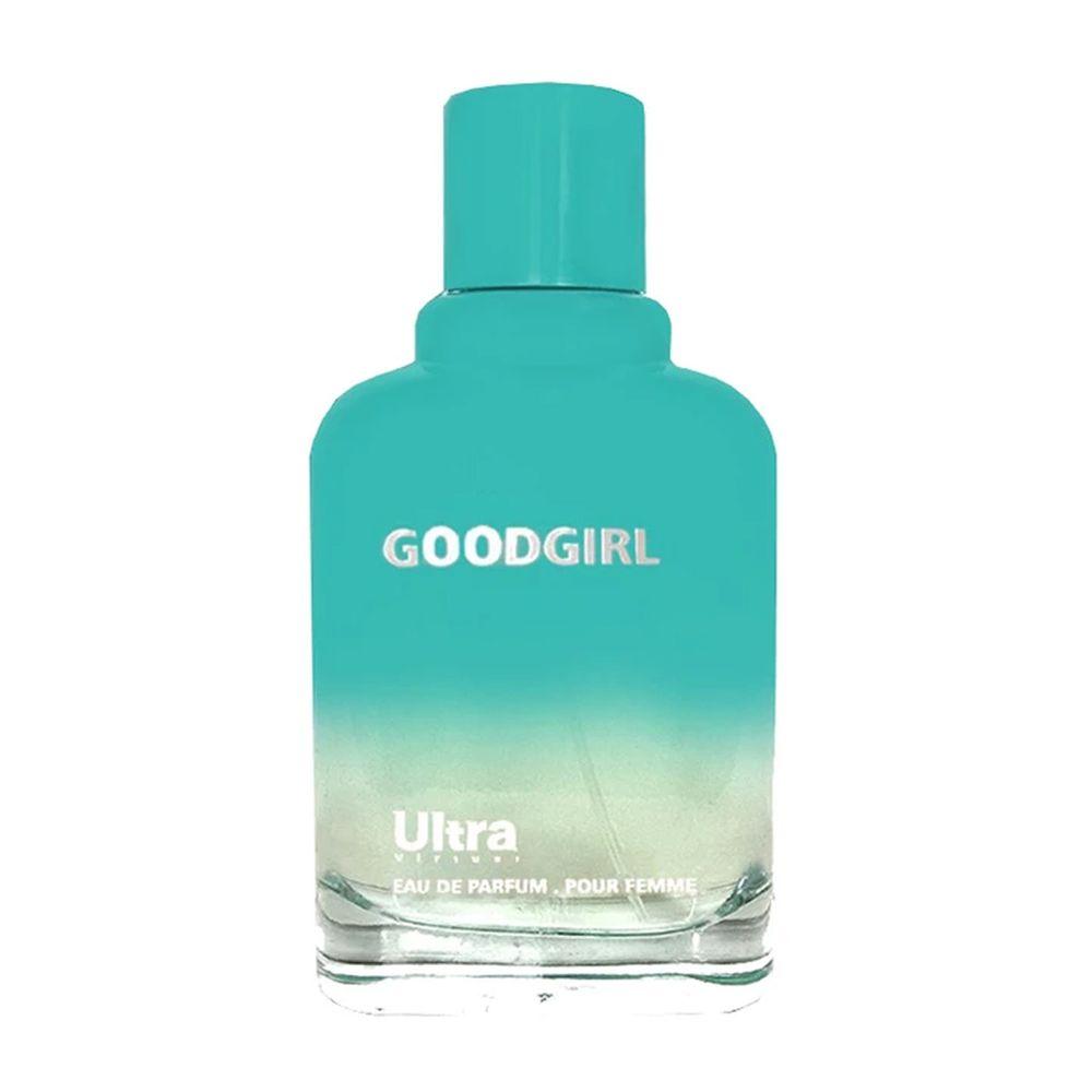 ادوپرفیوم زنانه مدل Good Girl حجم 100 میلی لیتر