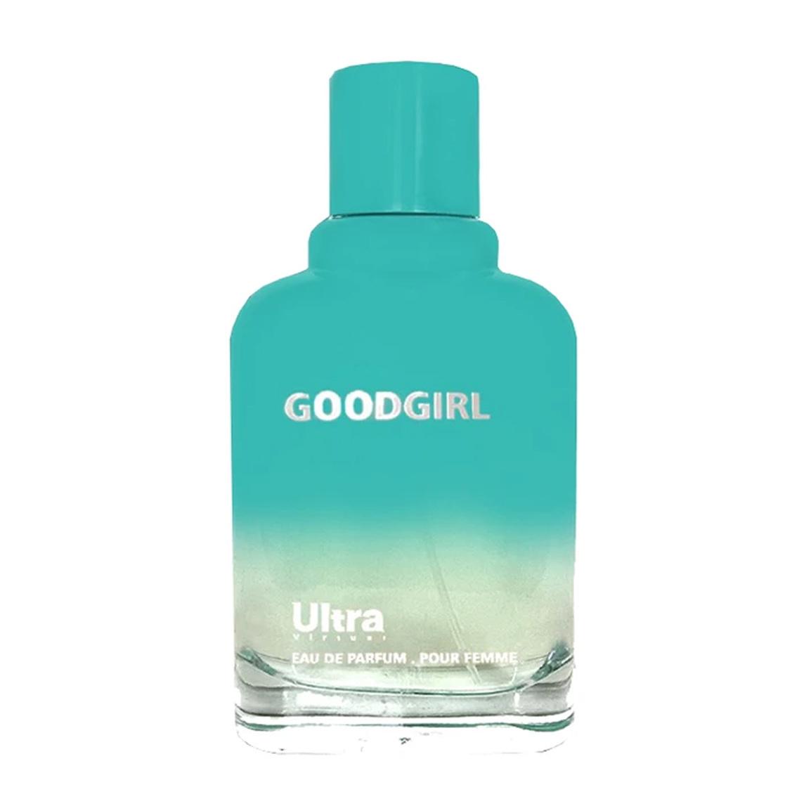 ادوپرفیوم زنانه مدل Good Girl حجم 100 میلی لیتر