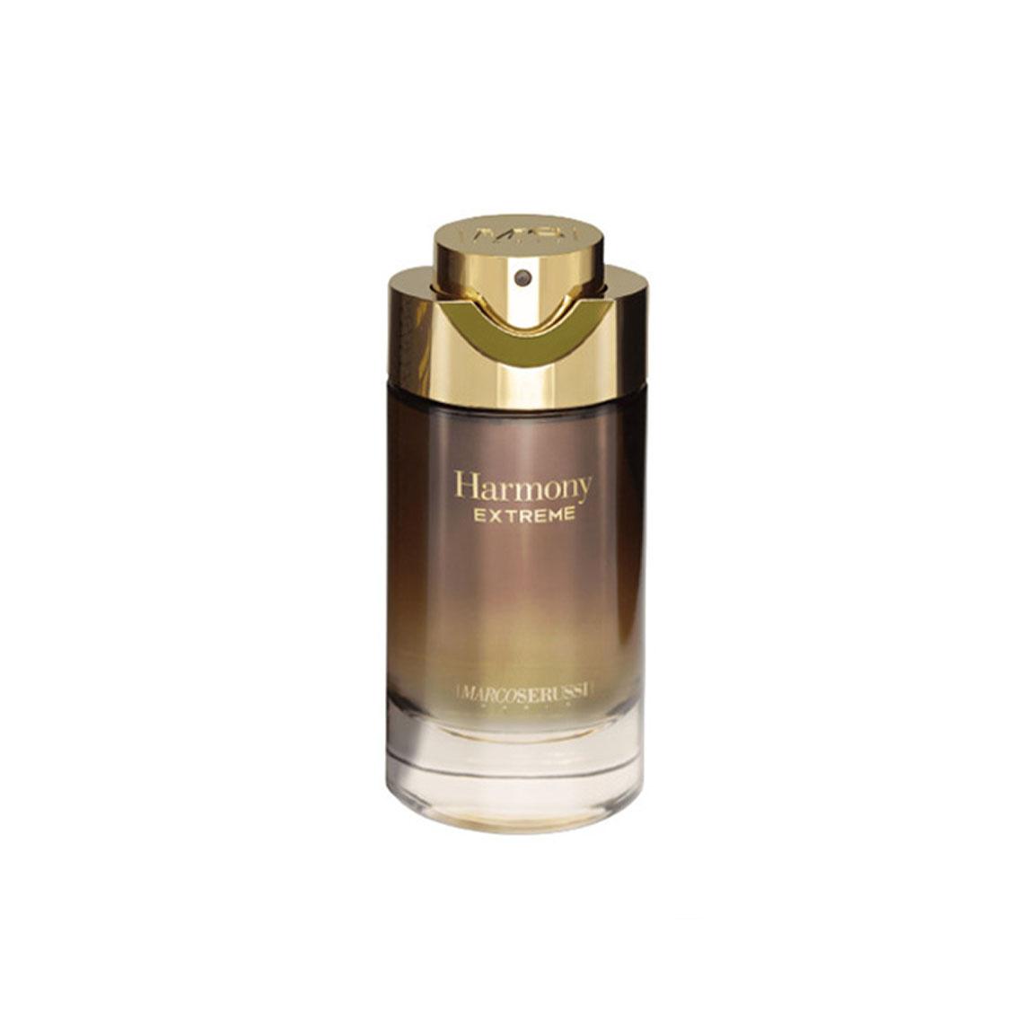ادوپرفیوم مردانه مدل Harmony Extreme حجم 100 میلی لیتر