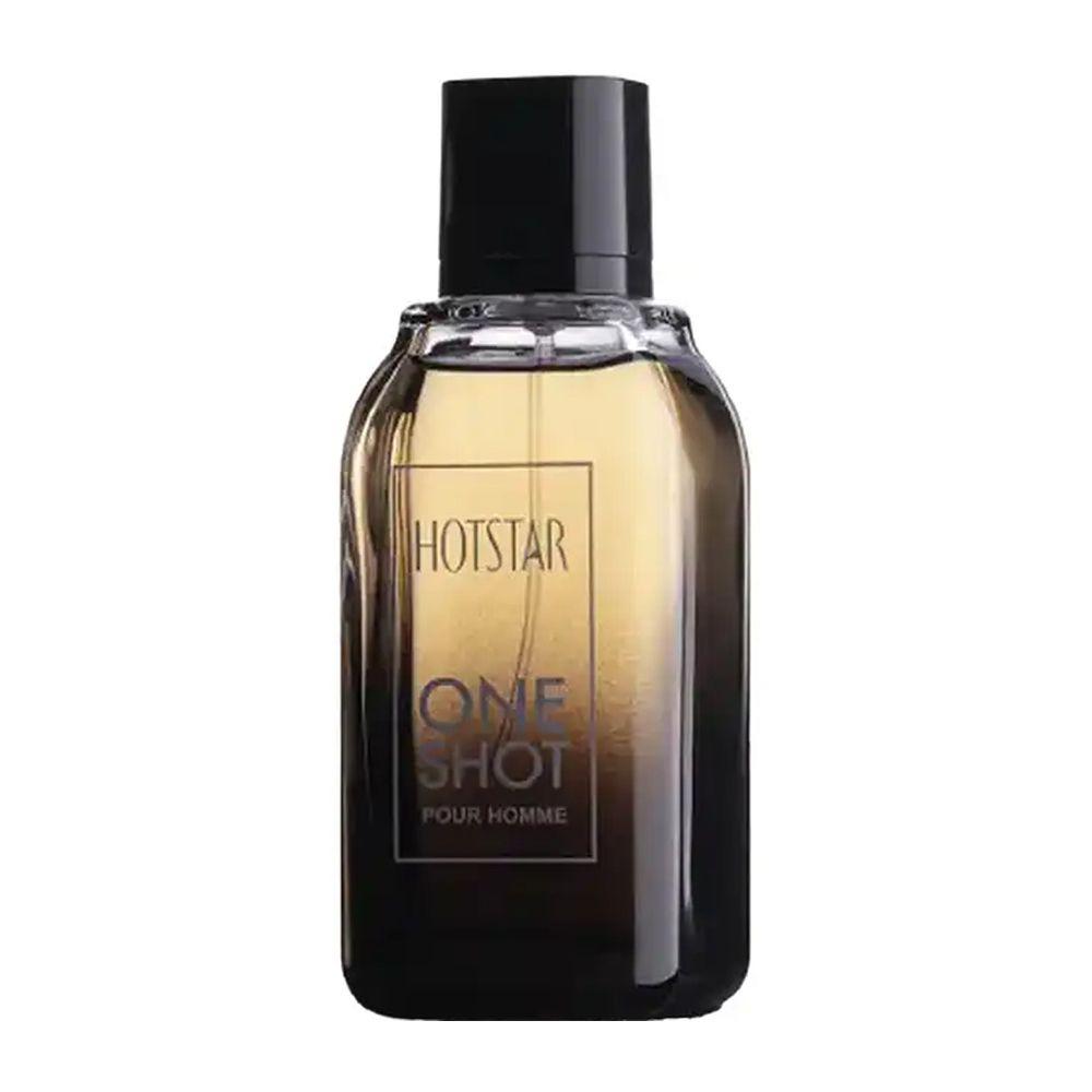 ادوپرفیوم مردانه مدل One Shot حجم 100 میلی لیتر