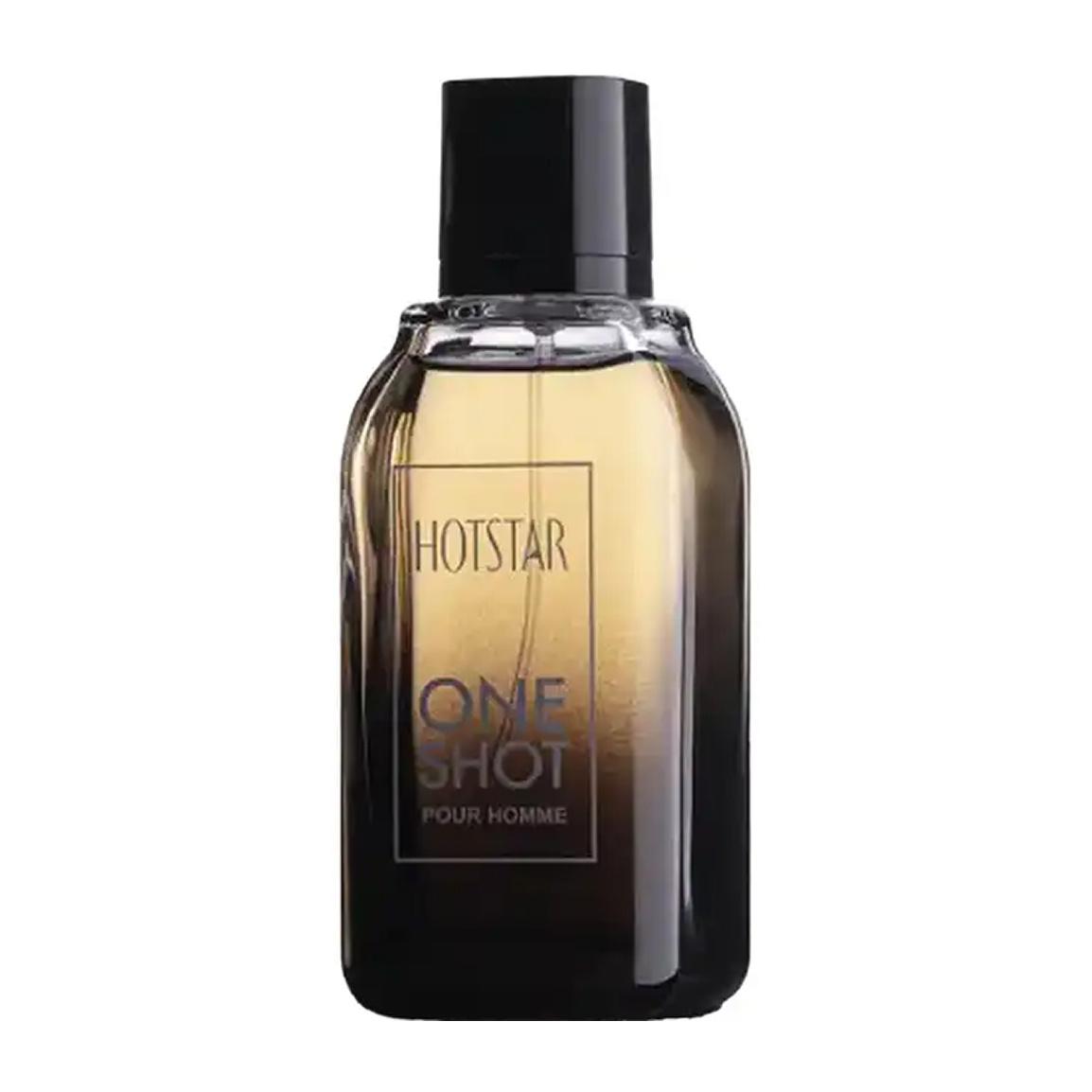 ادوپرفیوم مردانه مدل One Shot حجم 100 میلی لیتر