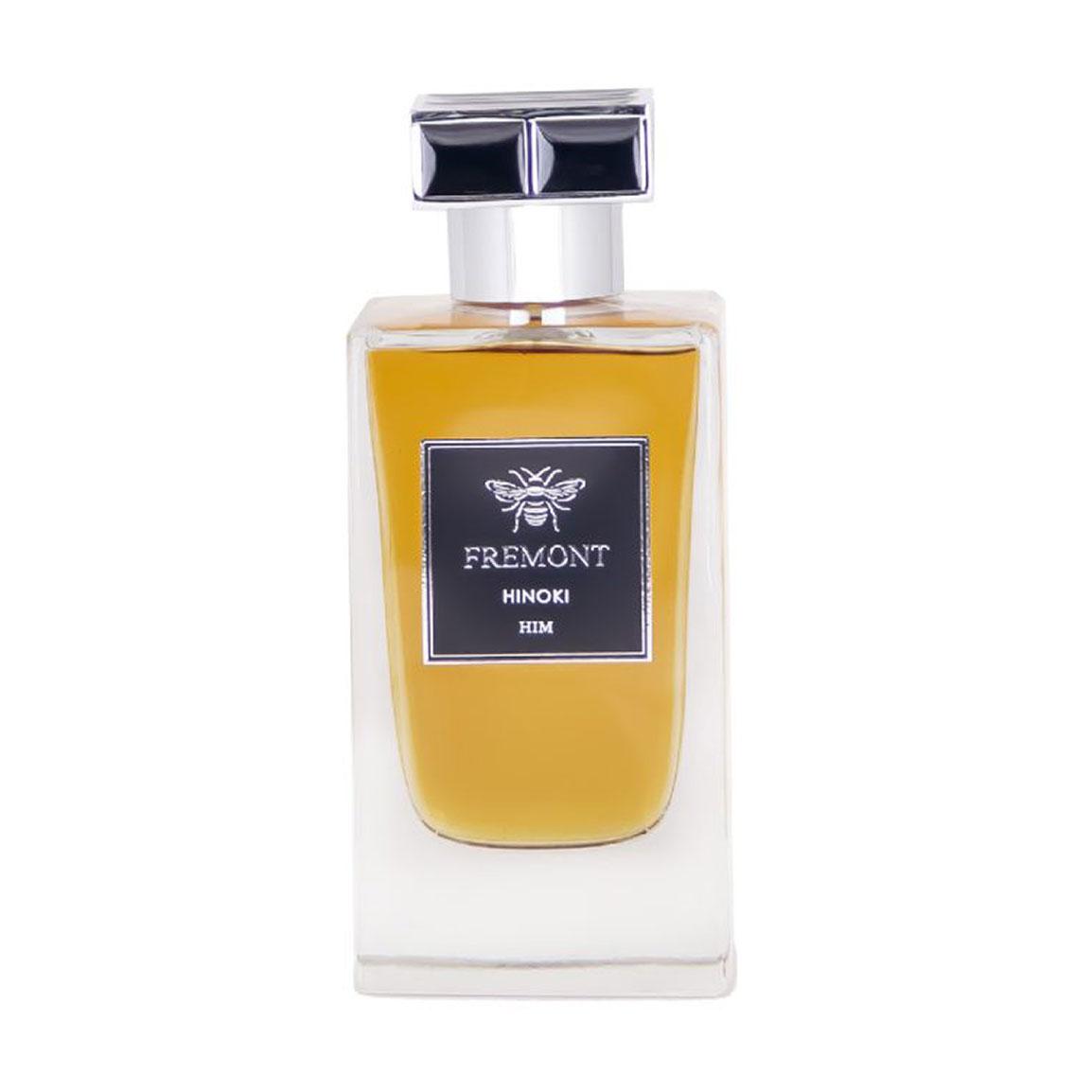 ادوپرفیوم مردانه مدل Hinoki حجم 100 میلی لیتر