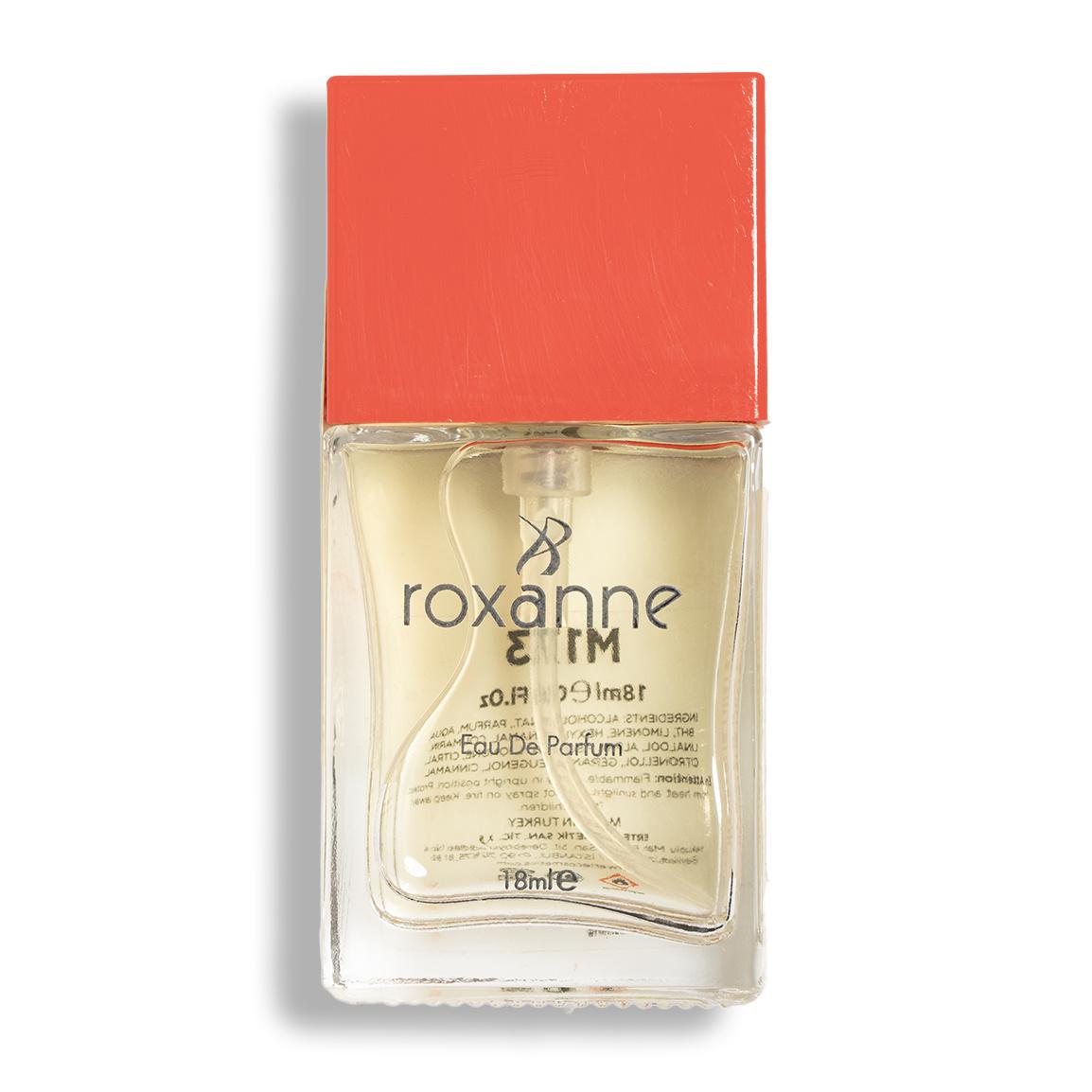 عطر جیبی مردانه مدل EROS VERSACE حجم 18 میلی لیتر