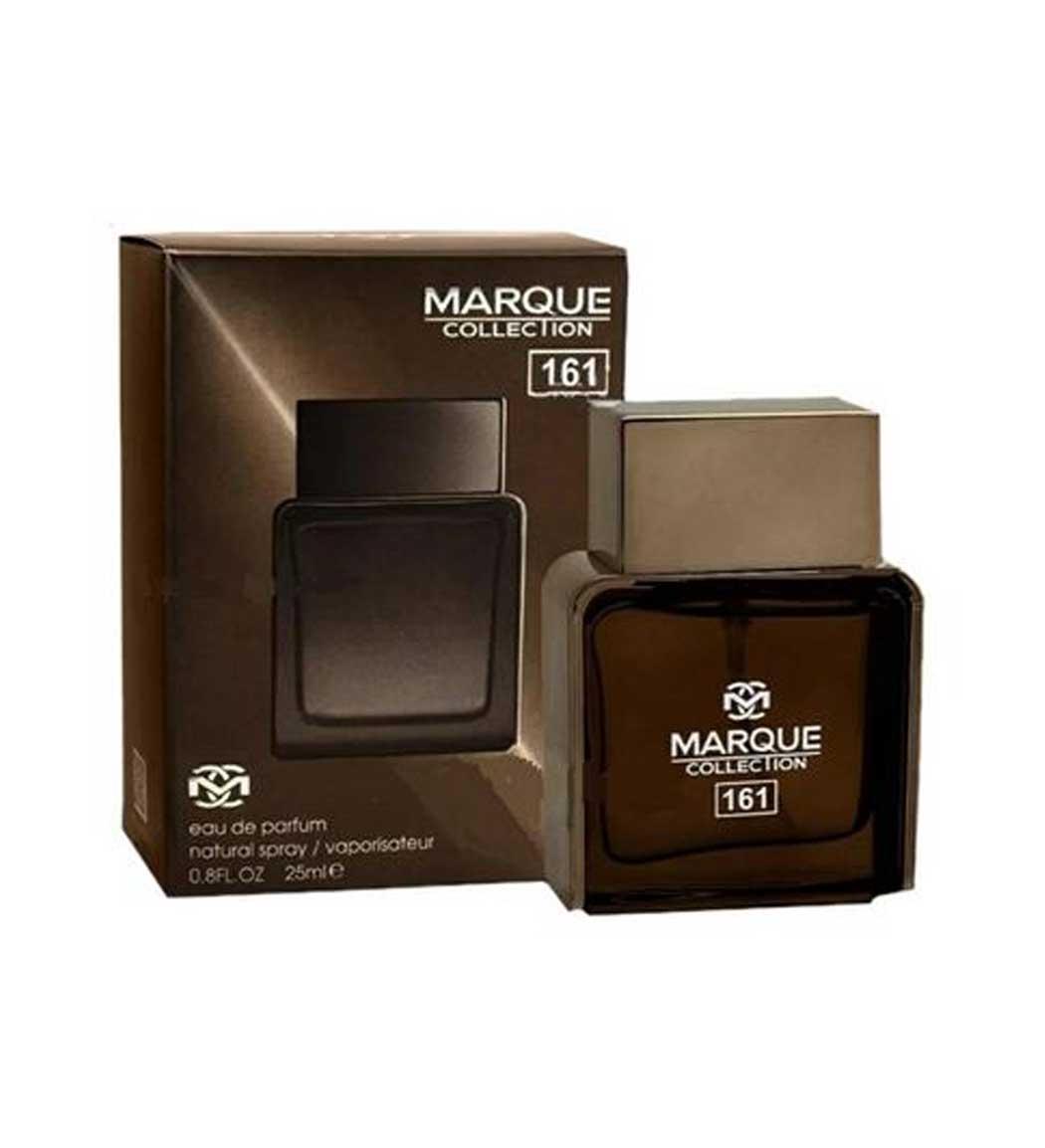 عطر جیبی مردانه مدل Euphoria Intense کد 161 حجم 25میل
