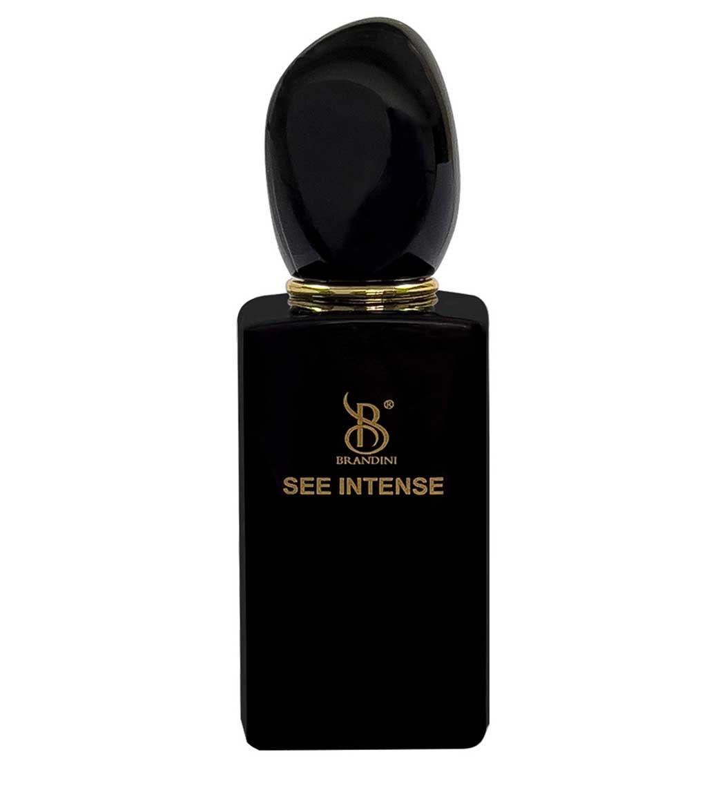 عطر زنانه سی اینتنس حجم 25 میل
