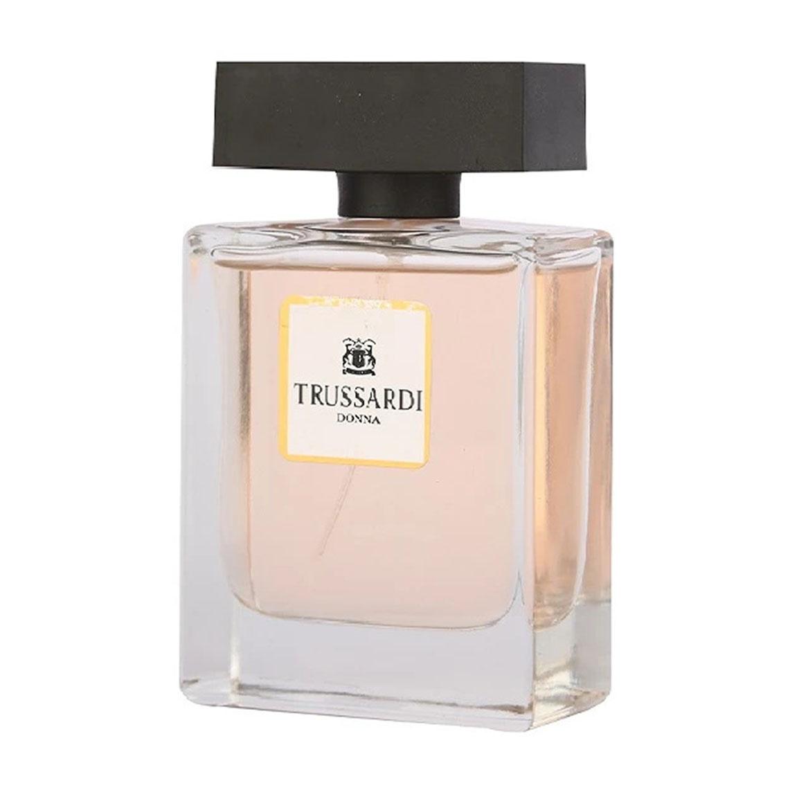 ادوتویلت زنانه مدل Trassardi Donna حجم 100 میلی لیتر