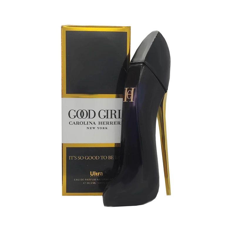 عطر جیبی زنانه مدل Good Girl حجم 30 میلی لیتر
