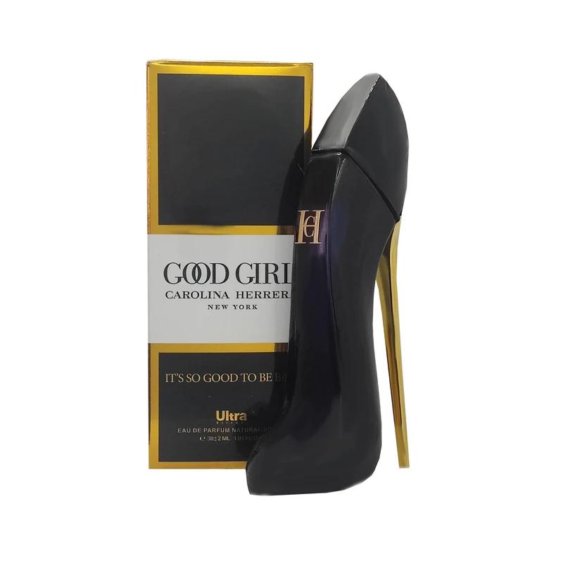 عطر جیبی زنانه مدل Good Girl حجم 30 میلی لیتر