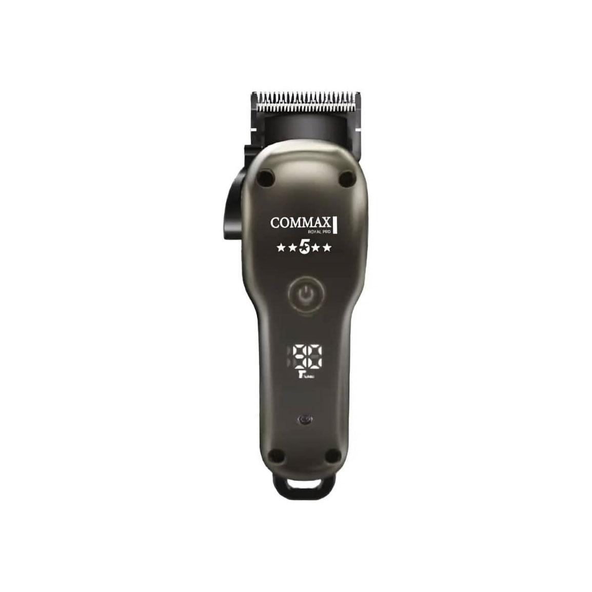 ماشین اصلاح صورت حرفه ای مدل CR-1020