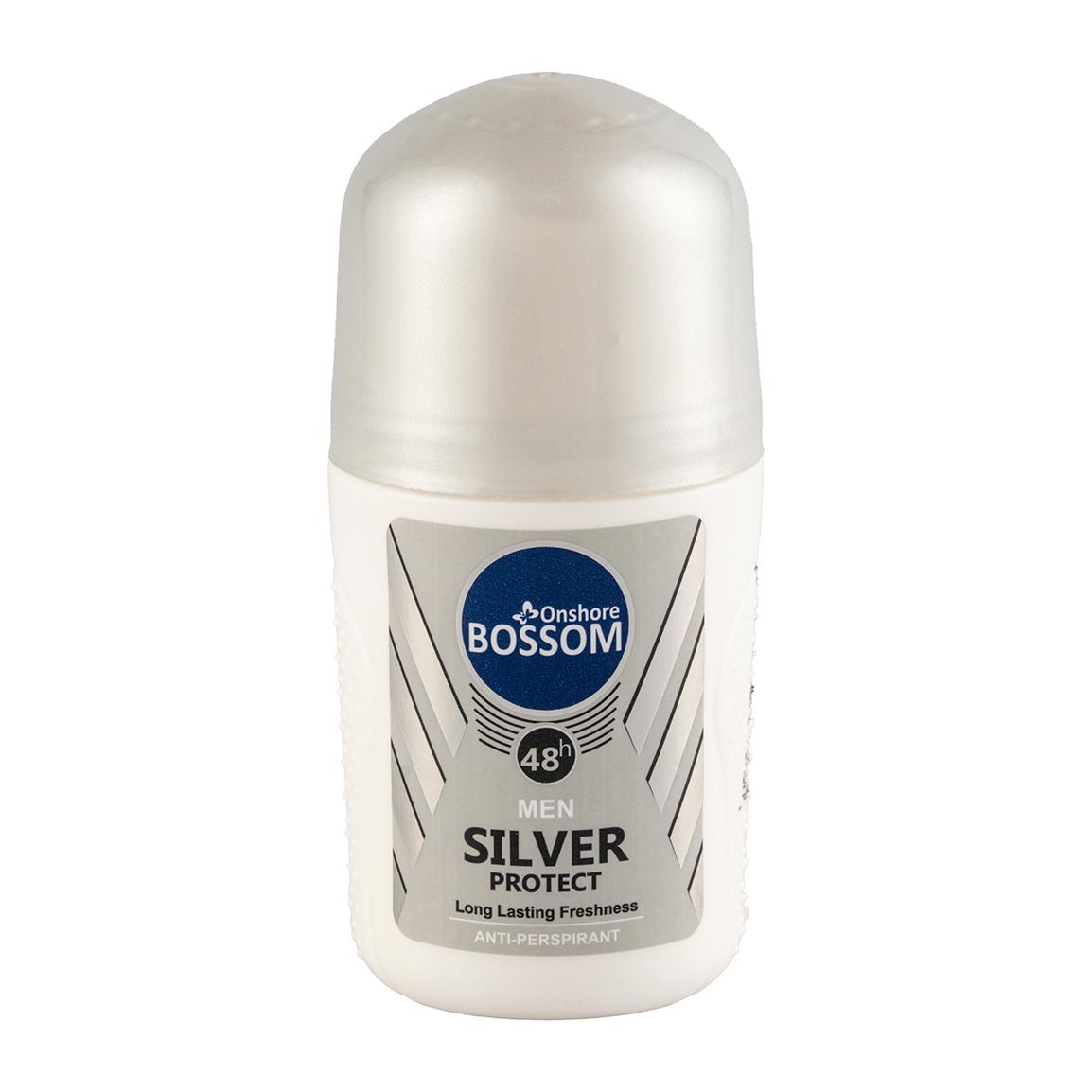 رول ضد تعریق مدل Silver Protect  حجم 75 میلی لیتر