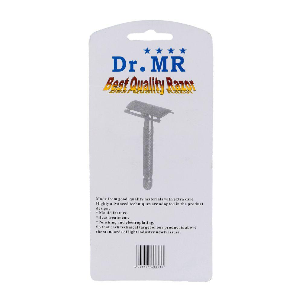 خودتراش مدل Dr Mr — تصویر ۲