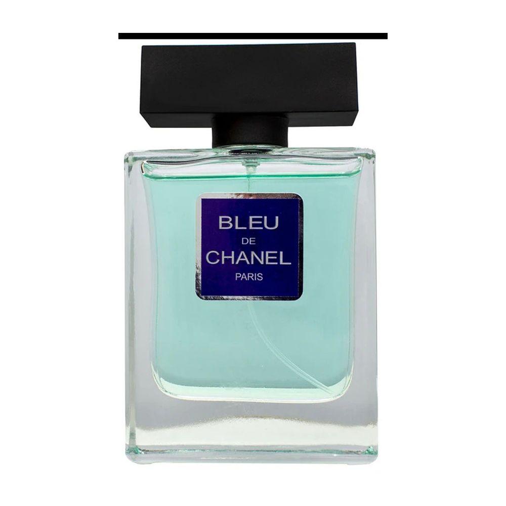 ادوپرفیوم مردانه مدل Bleu De Chanel حجم 100 میلی لیتر
