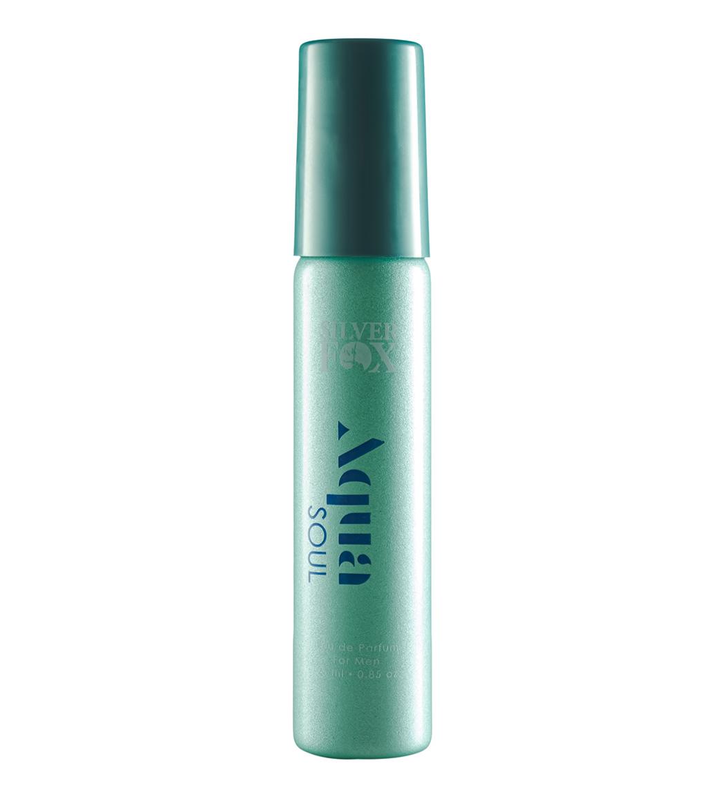 عطر جیبی مردانه آکوآ 25میل
