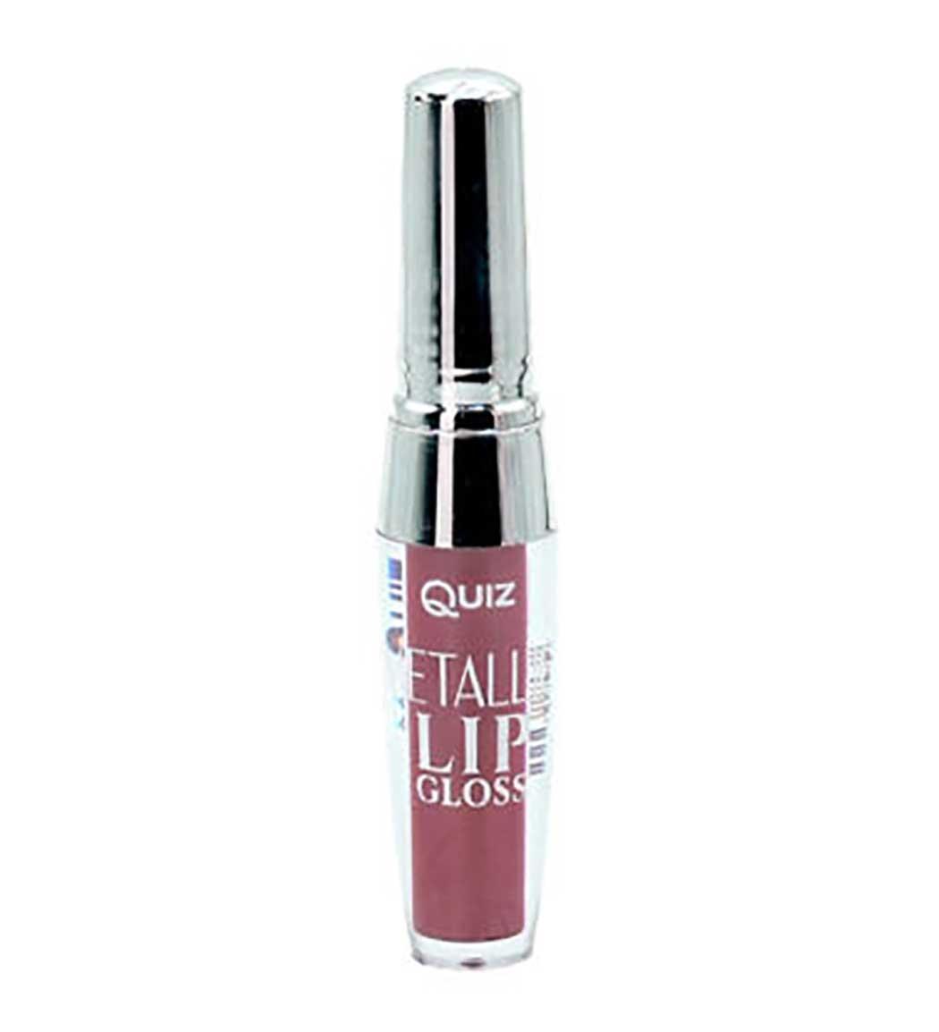 رژ لب مایع Metallic