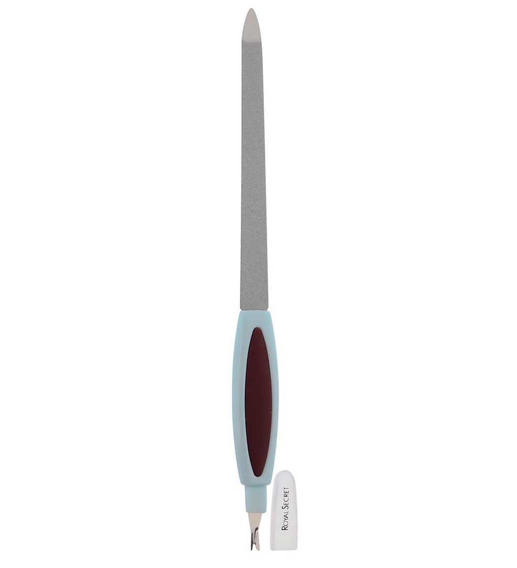 سوهان ناخن گوشه گیر دار F-25