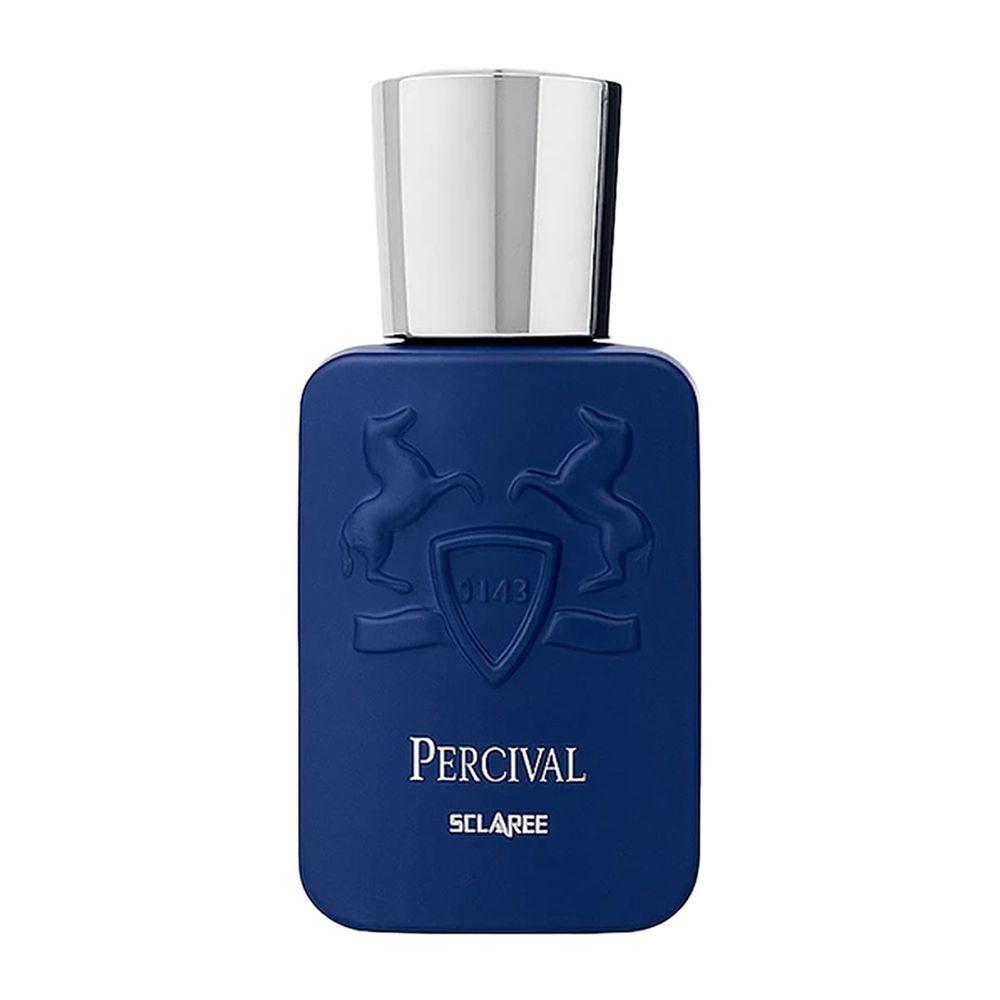 عطر جیبی مردانه مدل Percival Marly حجم 30 میلی لیتر