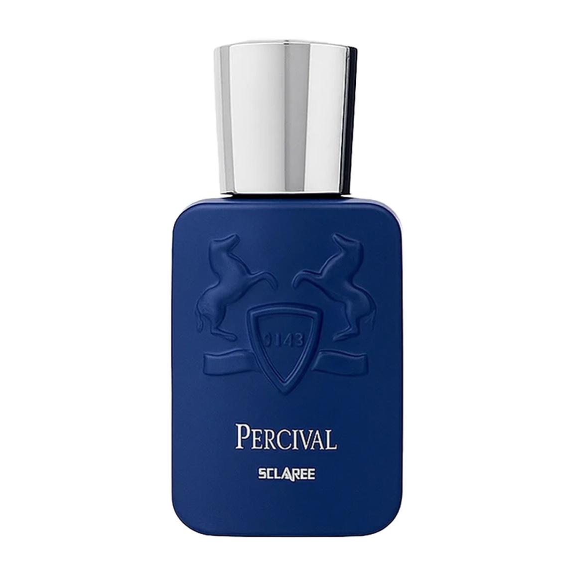 عطر جیبی مردانه مدل Percival Marly حجم 30 میلی لیتر