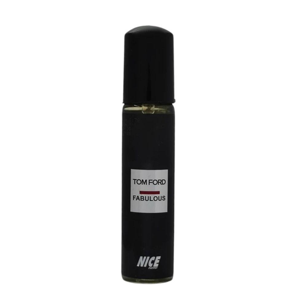عطر جیبی مردانه مدل Tom Ford Fabulous حجم 30 میلی لیتر