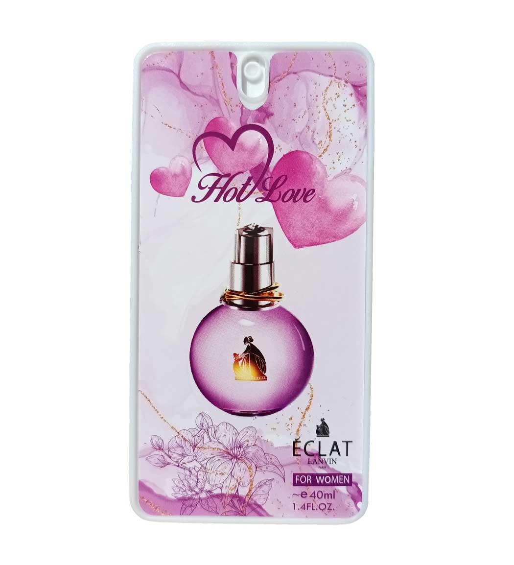 عطر جیبی زنانه مدل Eclat حجم 40میل