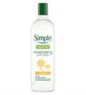 شامپو بدن مدل Moisturising Bath Cream حجم 400میل