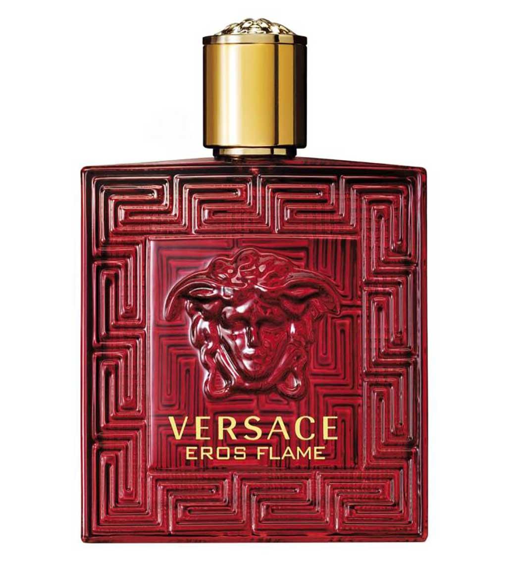 ادو پرفیوم مردانه مدل Eros Flame حجم 100میل