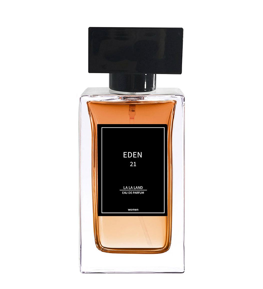 عطر جیبی زنانه مدل Eden حجم 30 میل