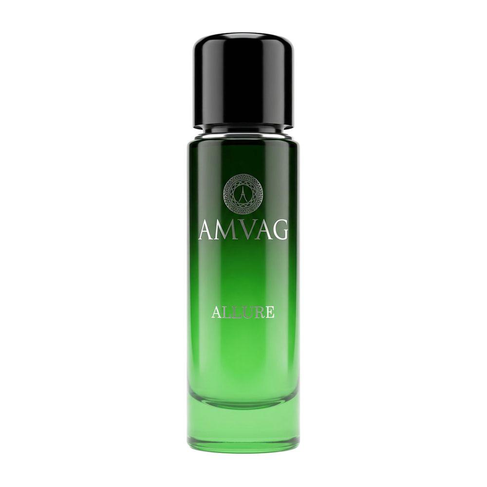ادوپرفیوم مردانه مدل Allure حجم 35 میلی لیتر