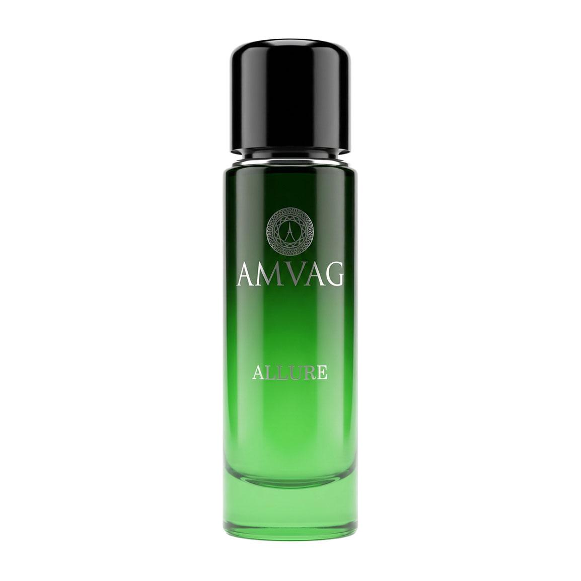 ادوپرفیوم مردانه مدل Allure حجم 35 میلی لیتر