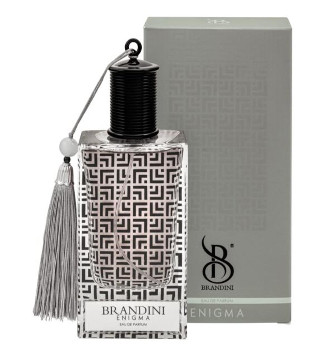 عطر مردانه Enigma حجم 90 میل