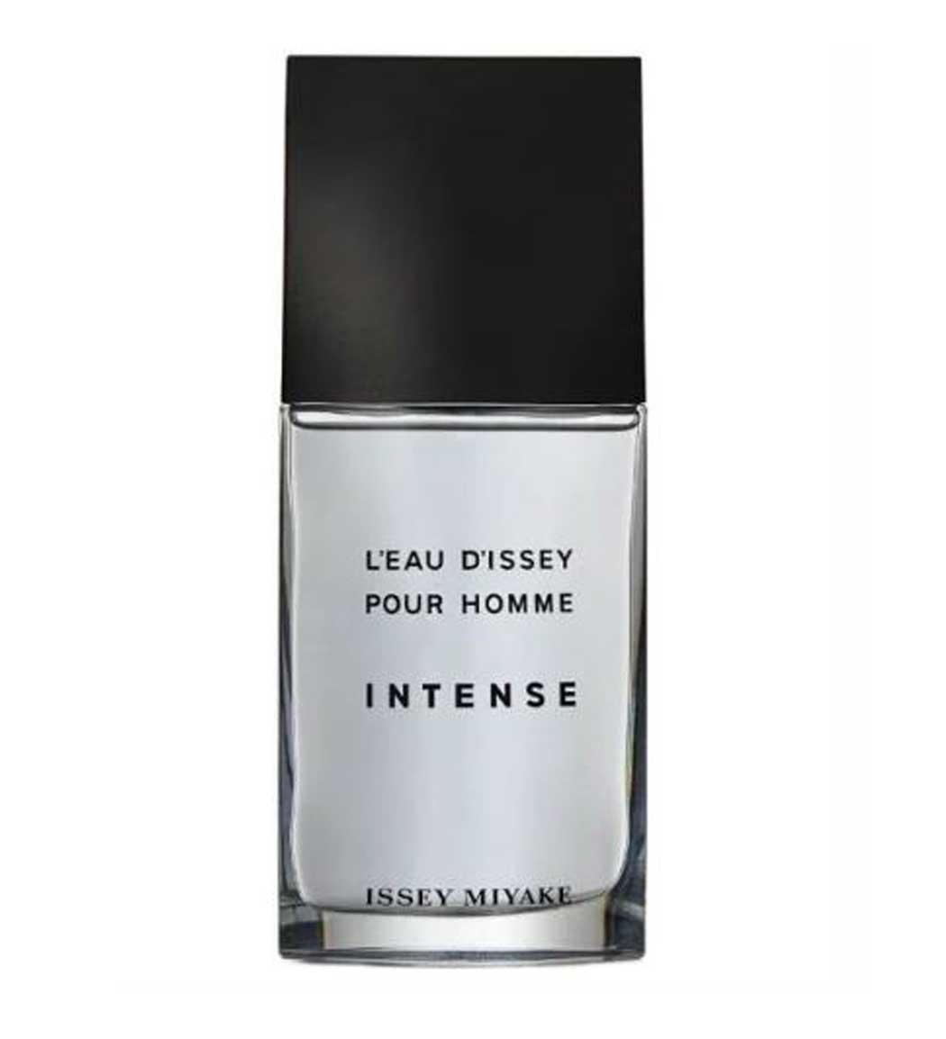 ادو تویلت مردانه مدل Intense حجم 125میل