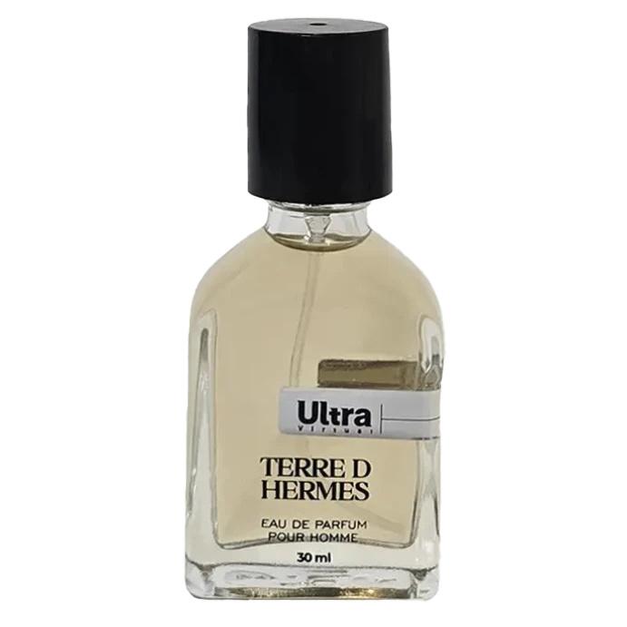 عطر جیبی مردانه مدل Terre D Hermes حجم 30 میلی لیتر