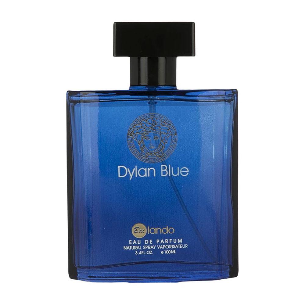 ادو پرفیوم مردانه مدل Dylan Blue حجم 100 میلی لیتر