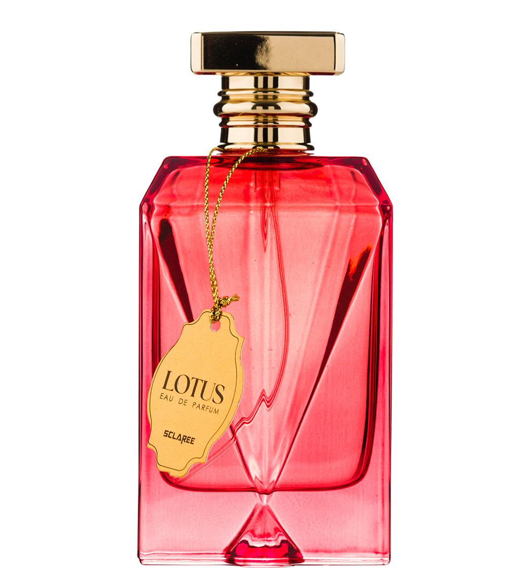 ادوپرفیوم مدل Lotus حجم 100میل
