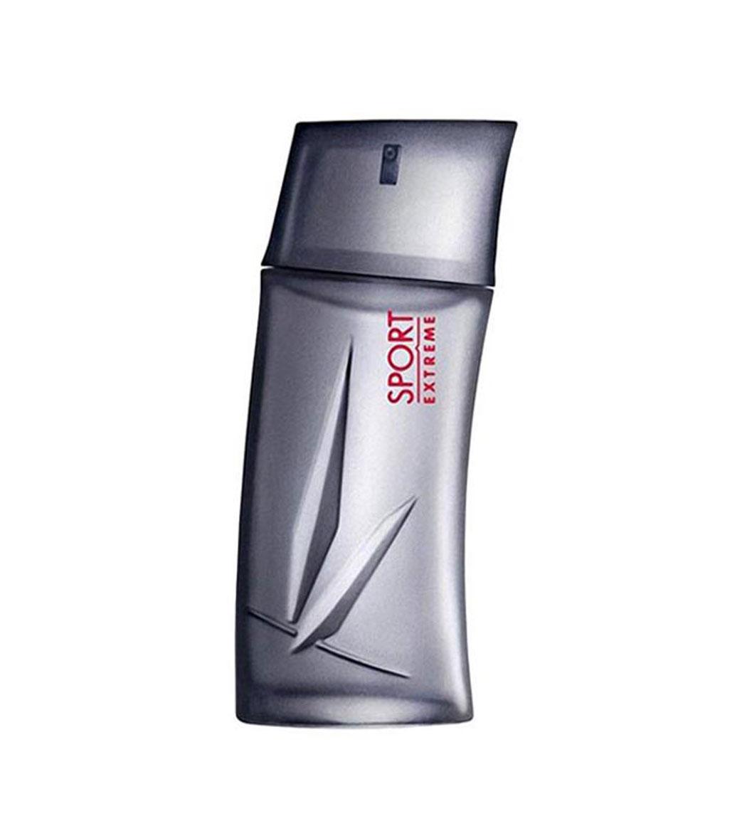 ادو تویلت مردانه مدل Homme Sport حجم 100