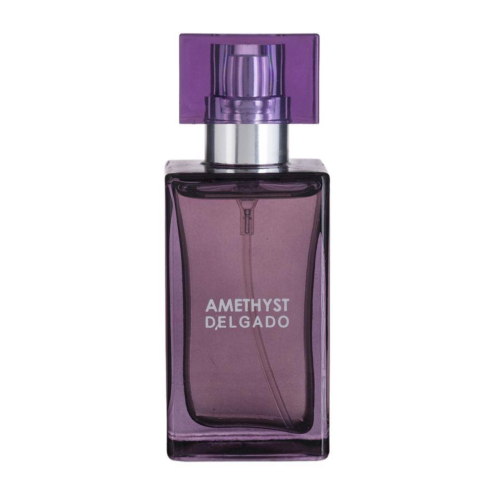 عطر جیبی زنانه مدل Lalique Amethyst حجم 30 میلی لیتر