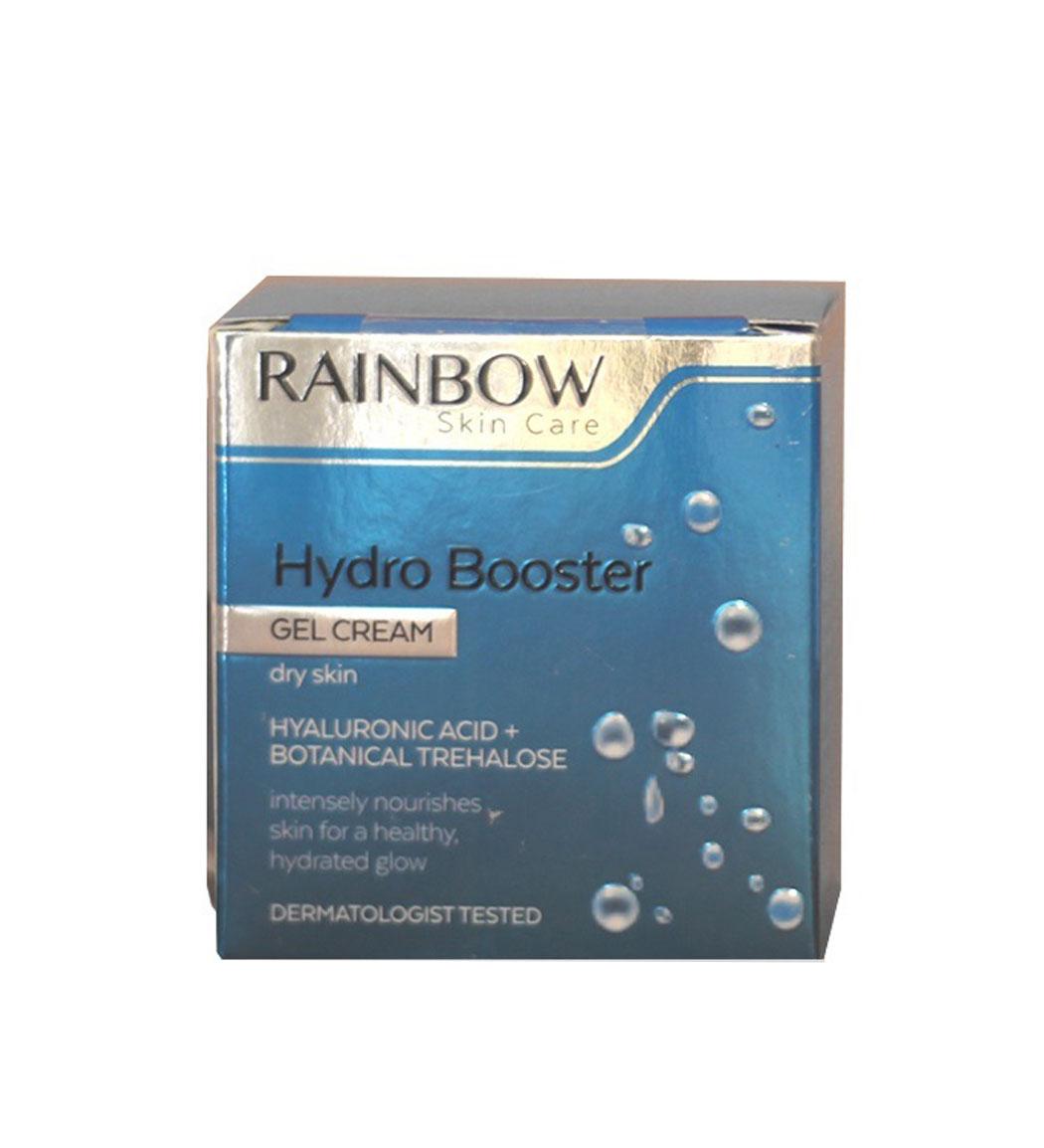 ژل کرم آبرسان مدل Hydro Booster مناسب پوست خشک 50میل