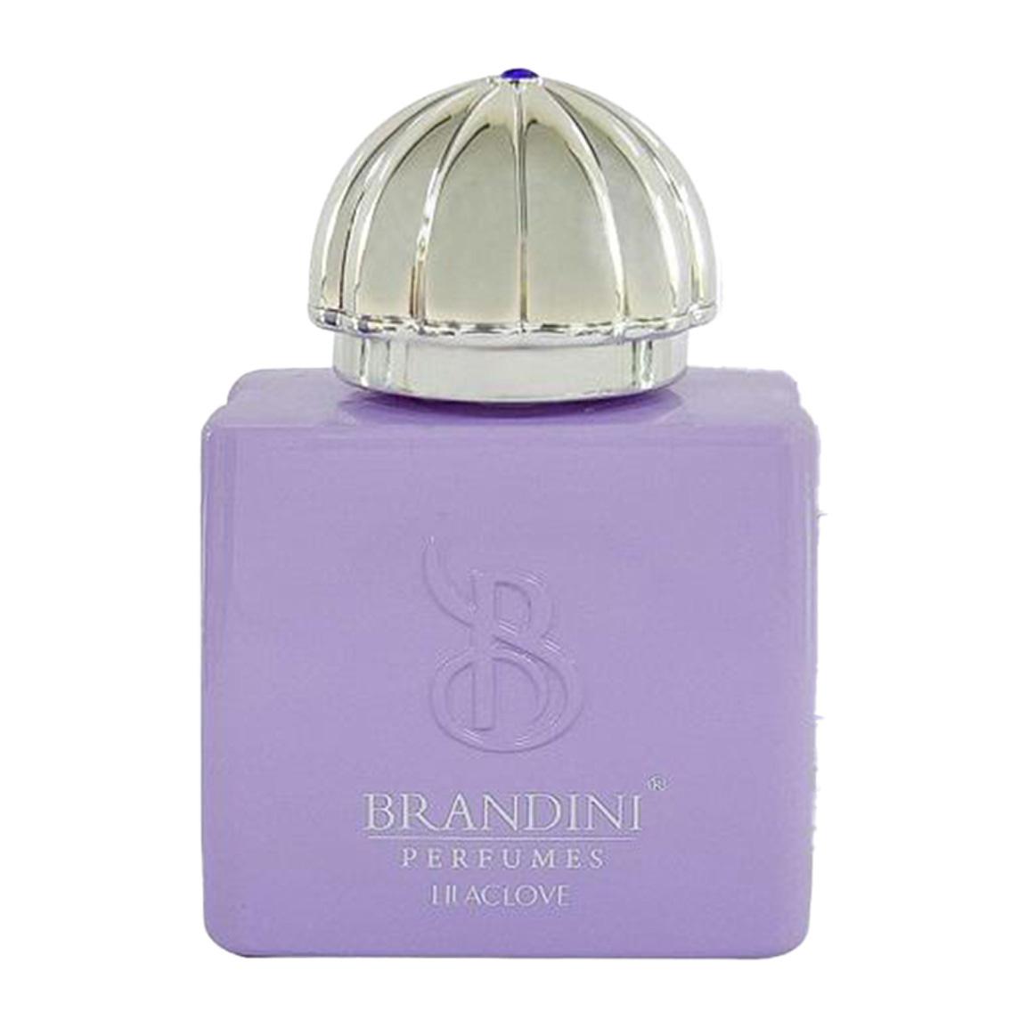 عطر زنانه مدل Amouage Lilac Love حجم 33 میلی لیتر