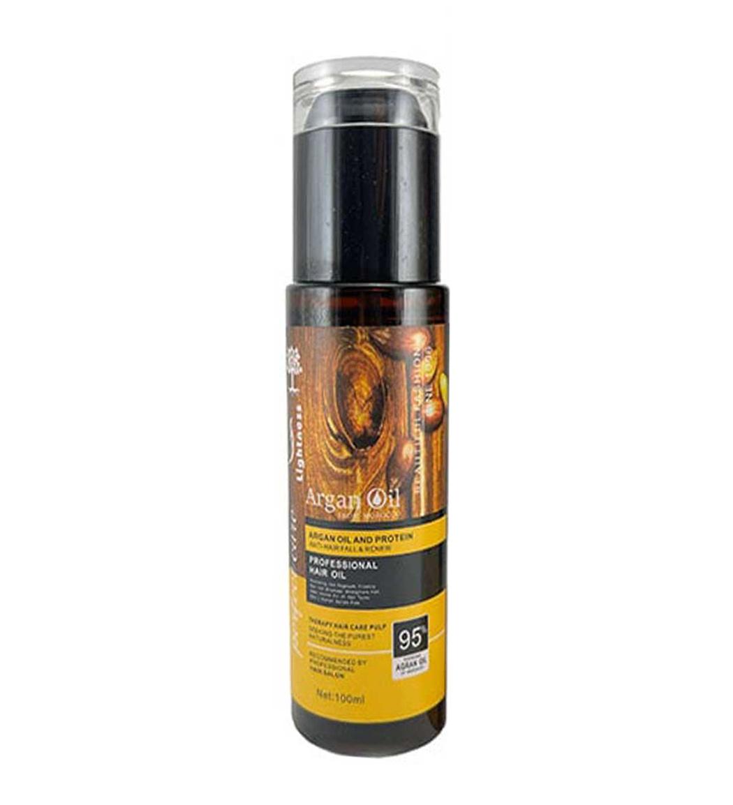 روغن مو آرگان 100میل