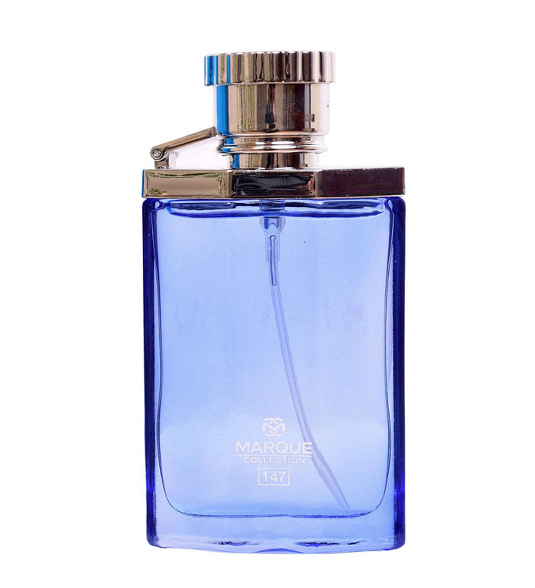 عطر جیبی مردانه مدل Dunhill Desire Blue کد 147 حجم 30میل