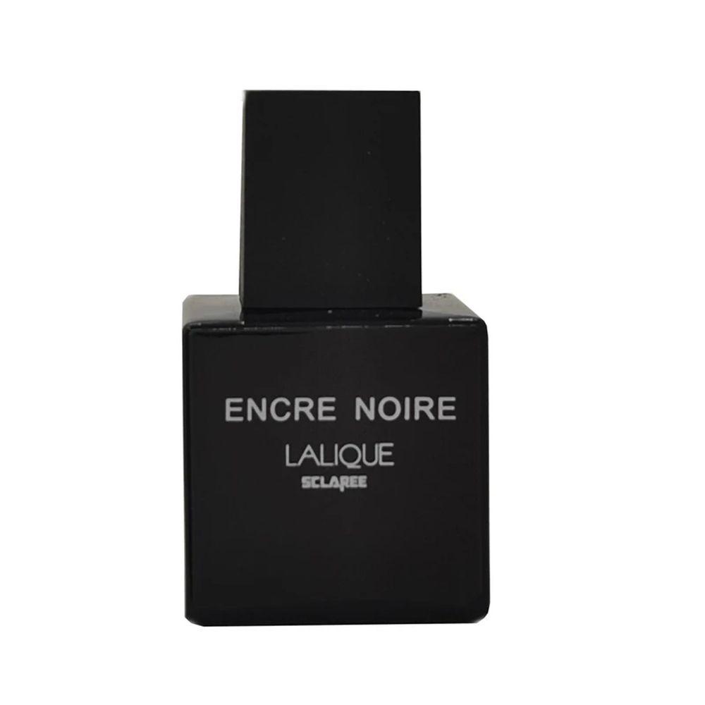 عطر جیبی مردانه مدل Lalique Encre Noire حجم 30 میلی لیتر