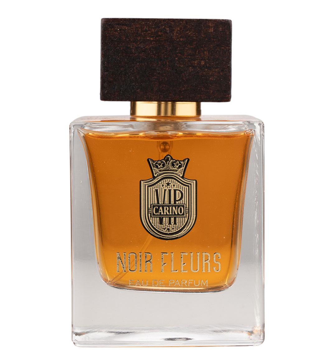 ادوپرفیوم زنانه مدل Noir Fleurs حجم 100 میلی لیتر