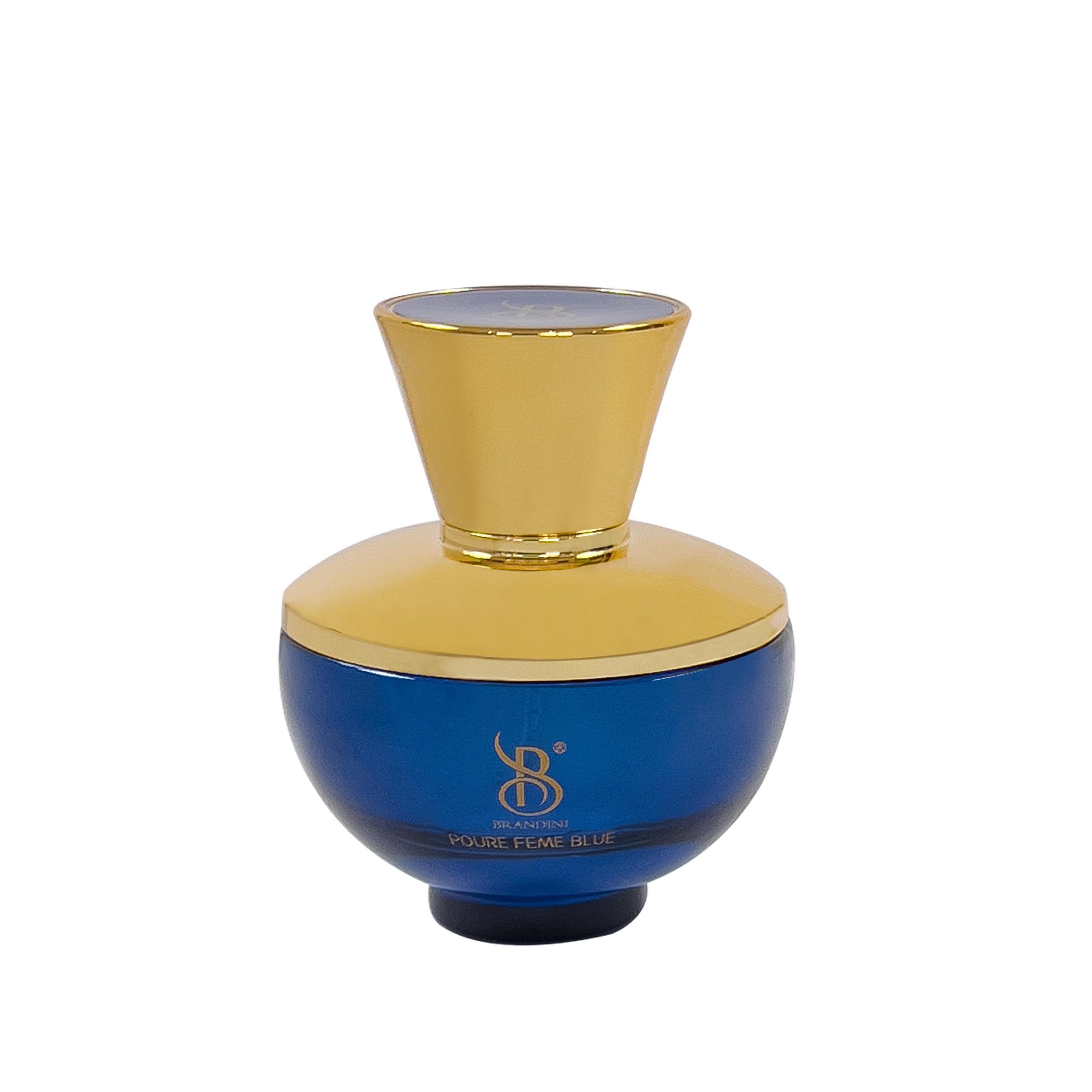 عطر زنانه پورفم بلو حجم 25 میل