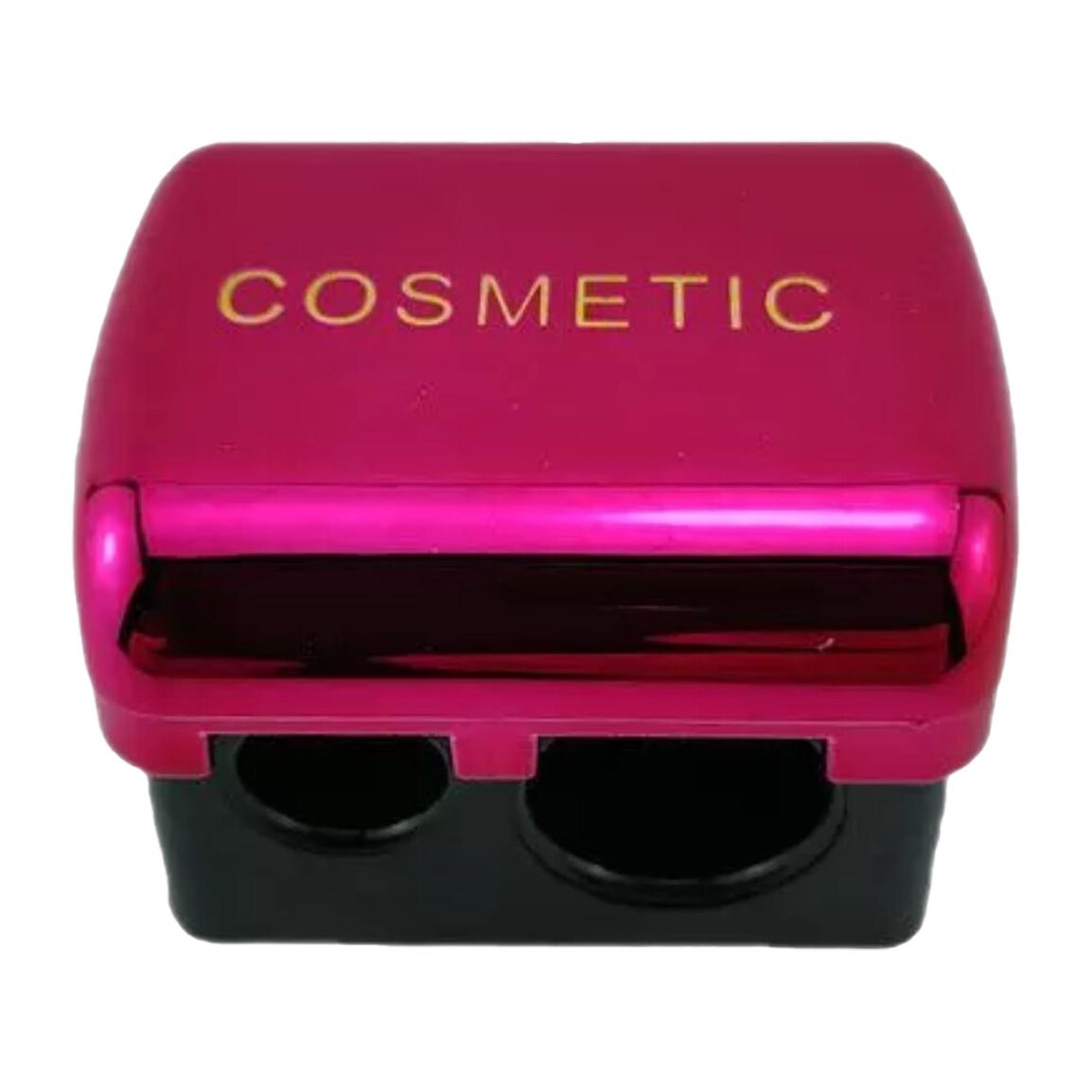 تراش دو قلو آرایشی مدل Cosmetic